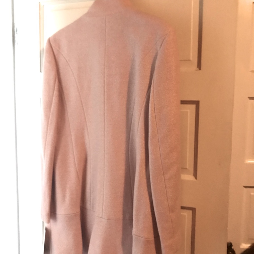 Kenzie Coat